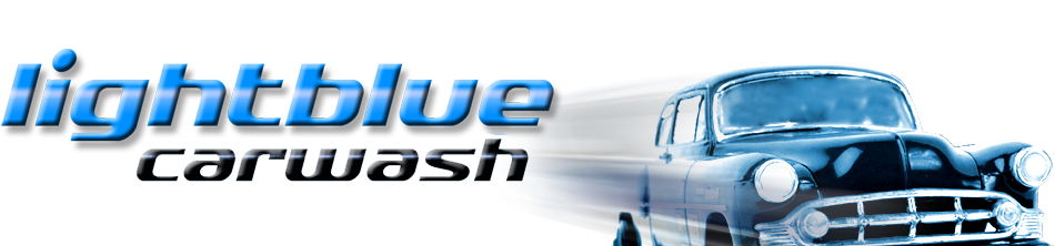 lightblue carwash | Autowaschanlage in Hohenems